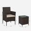 Songmics 2-Seater Outdoor Lounge Set with Table-InfluencerCodes_Ramadan26_All_20012026-image-7