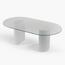 Studio Obliq 6-Seater Glass Top Dining Table-InfluencerCodes_Ramadan26_All_20012026-image-3