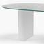 Studio Obliq 6-Seater Glass Top Dining Table-InfluencerCodes_Ramadan26_All_20012026-image-5