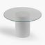 Studio Obliq Willow 4-Seater Glass Top Dining Table-InfluencerCodes_Ramadan26_All_20012026-image-3