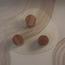 طاولة قهوة بسطح زجاجي على شكل حصاة - ستوديو أوبليك-InfluencerCodes_Ramadan26_All_20012026-image-2