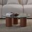 Studio Obliq Circle Glass Top Coffee Table-InfluencerCodes_Ramadan26_All_20012026-image-1
