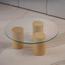 Studio Obliq Circle Glass Top Coffee Table-InfluencerCodes_Ramadan26_All_20012026-image-3