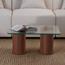 Studio Obliq Square Glass Top Coffee Table-InfluencerCodes_Ramadan26_All_20012026-image-1