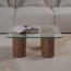 Studio Obliq Square Glass Top Coffee Table-InfluencerCodes_Ramadan26_All_20012026-image-2