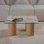 Studio Obliq Square Glass Top Coffee Table-InfluencerCodes_Ramadan26_All_20012026-image-2