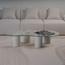 Studio Obliq Cloudy Glass Top Coffee Table-InfluencerCodes_Ramadan26_All_20012026-image-1
