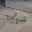 Studio Obliq Cloudy Glass Top Coffee Table-InfluencerCodes_Ramadan26_All_20012026-image-2
