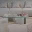 Studio Obliq Cross Glass Top Coffee Table-InfluencerCodes_Ramadan26_All_20012026-image-1