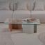 Studio Obliq Cross Glass Top Coffee Table-InfluencerCodes_Ramadan26_All_20012026-image-1