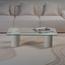 Studio Obliq Rectangle Glass Top Coffee Table-InfluencerCodes_Ramadan26_All_20012026-image-2