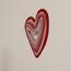 زينة حائط قلب خشب ثلاثي الأبعاد بطبقات - 43x49 سم-InfluencerCodes_Ramadan26_All_20012026-image-4