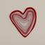 زينة حائط قلب خشب ثلاثي الأبعاد بطبقات - 43x49 سم-InfluencerCodes_Ramadan26_All_20012026-image-3