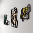 Artistic Women 3-Piece Wall Art Set-InfluencerCodes_Ramadan26_All_20012026-image-2