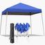 Grill and Garden Type A Aluminium Tube Tent - 300x300x348 cm-InfluencerCodes_Ramadan26_All_20012026-image-3