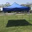 Grill and Garden Type A Iron Tube Tent - 300x300x348 cm-InfluencerCodes_Ramadan26_All_20012026-image-1