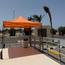 Grill and Garden Type A Iron Tube Tent - 300x300x348 cm-InfluencerCodes_Ramadan26_All_20012026-image-1