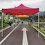 Grill and Garden Type A Aluminium Tube Tent - 300x300x348 cm-InfluencerCodes_Ramadan26_All_20012026-image-1