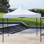 Grill and Garden Type A Aluminium Tube Tent - 300x450x348 cm-InfluencerCodes_Ramadan26_All_20012026-image-1
