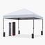 Grill and Garden Type A Aluminium Tube Tent - 300x450x348 cm-InfluencerCodes_Ramadan26_All_20012026-image-2