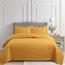 INREST Microfiber Quilted 3-Piece Queen Bedspread Set - 220x240 cm-InfluencerCodes_Ramadan26_All_20012026-image-1