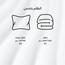 INREST Microfiber Quilted 3-Piece Queen Bedspread Set - 220x240 cm-InfluencerCodes_Ramadan26_All_20012026-image-5