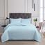 طقم مفرش سرير كوين مايكروفايبر مبطن 3 قطع - انريست - 220x240 سم-InfluencerCodes_Ramadan26_All_20012026-image-7