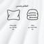 INREST Microfiber Quilted 3-Piece Queen Bedspread Set - 220x240 cm-InfluencerCodes_Ramadan26_All_20012026-image-5