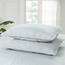 INREST Microfiber Quilted 3-Piece Queen Bedspread Set - 220x240 cm-InfluencerCodes_Ramadan26_All_20012026-image-2