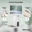 LG 19 Litre Dual Inverter Compressor Ioniser Humidifier - MD19GQGE0-InfluencerCodes_Ramadan26_All_20012026-image-8
