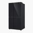 ثلاجة ببابين متجاورين سعة 650 لترًا من إل جي - GR-B267DBM3-InfluencerCodes_Ramadan26_All_20012026-image-2