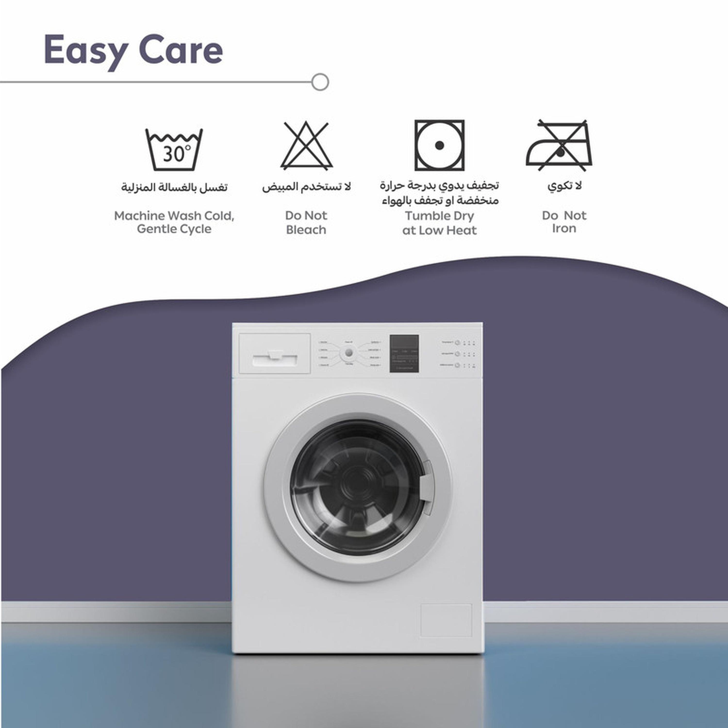 وسادة حمل داعمة للجسم كله 58 بوصة على شكل حرف G من دونتيلا-household-bedding-pillows-image-7