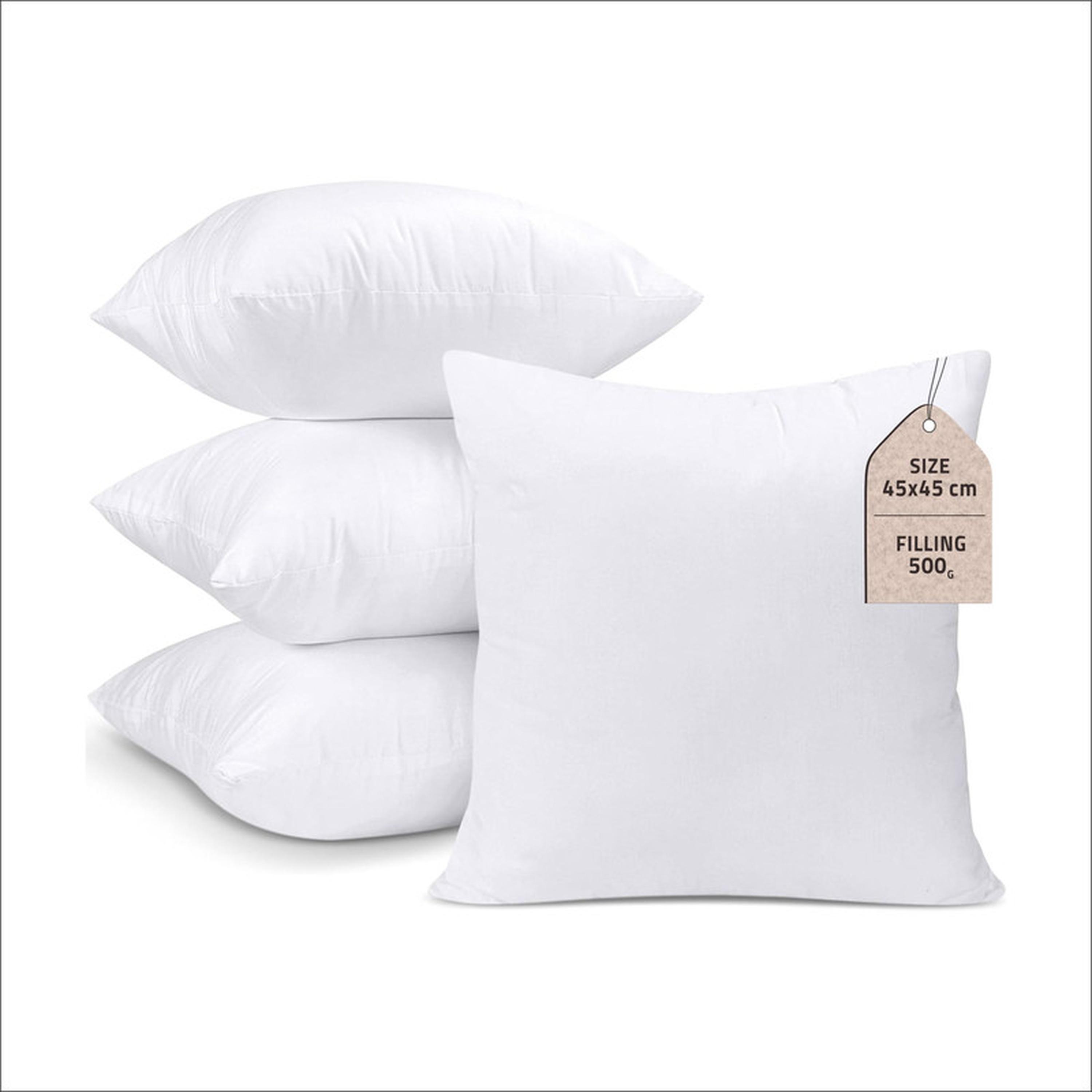 وسائد دوناتيلا الفاخرة: راحة وأناقة-household-cushionsandthrows-filledcushions-cushioninserts-image-1