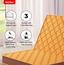 Kurlon Aaram Tri Fold Medium-Firm Mattress with Natural Rubberized Coir,PU Foam with Quilted Cushion-InfluencerCodes_Ramadan26_All_20012026-image-3