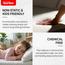Kurlon Dual Comfort Soft-Firm Reversible Hypoallergenic HR Foam Double Mattress - 200x120x20 cm-InfluencerCodes_Ramadan26_All_20012026-image-8