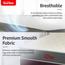 Kurlon Dual Comfort Soft-Firm Reversible Hypoallergenic HR Foam Double Mattress - 200x120x20 cm-InfluencerCodes_Ramadan26_All_20012026-image-9