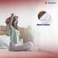 Sleepwell Utsav Comfort Classic Medium-Firm Quiltec Resitec Foam Queen Mattress - 200x160x17.5 cm-InfluencerCodes_Ramadan26_All_20012026-image-6