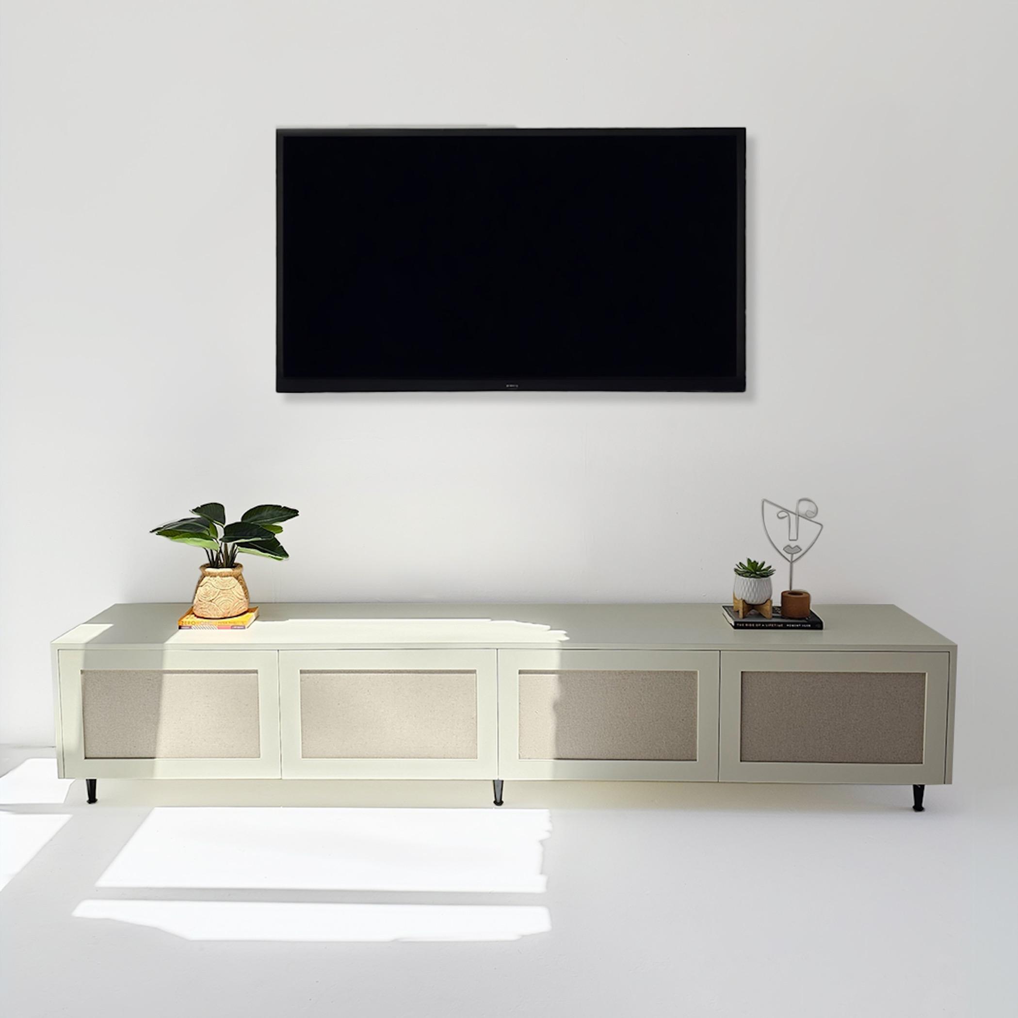 Aicha TV Unit