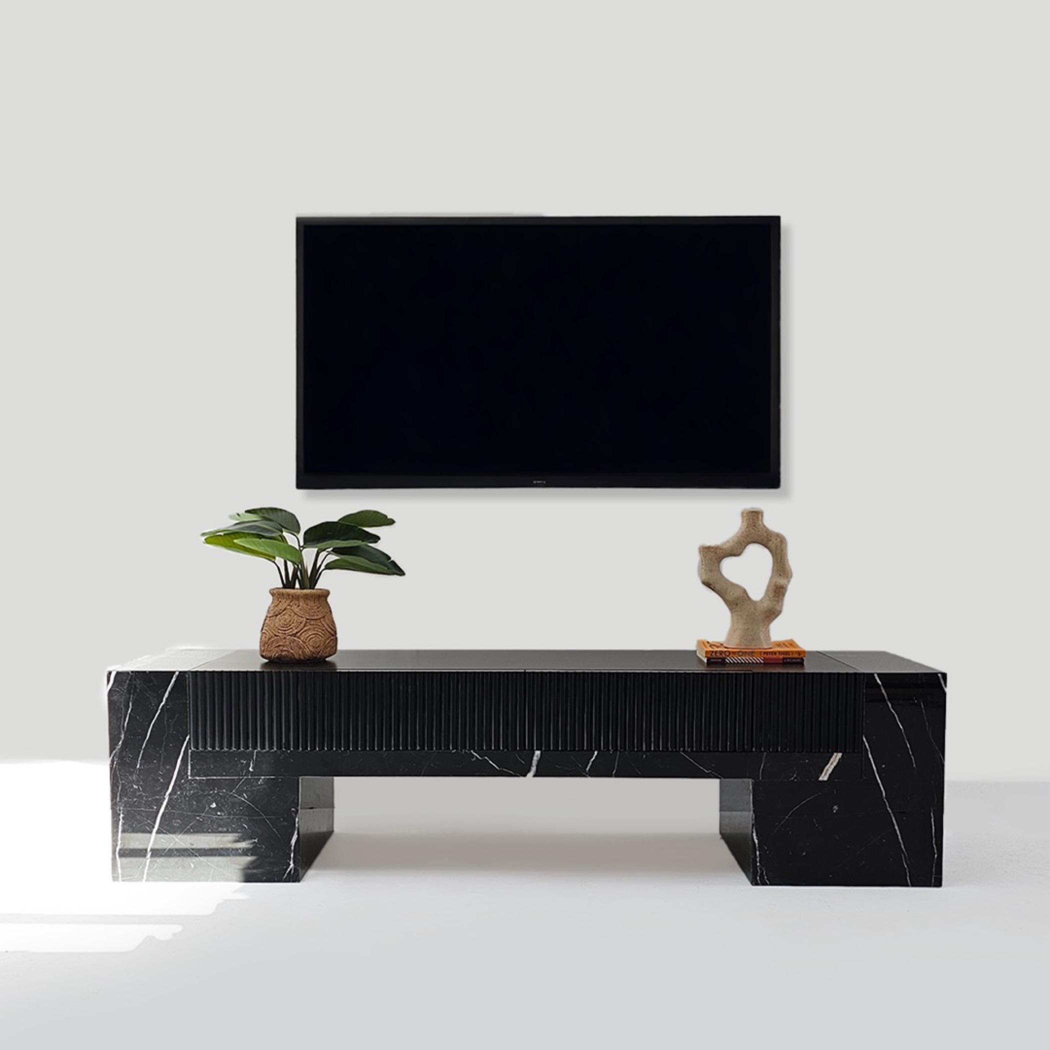 Anastasia TV Unit