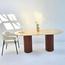 Bellisimo 6-Seater Marble Top Dining Table-InfluencerCodes_Ramadan26_All_20012026-image-8