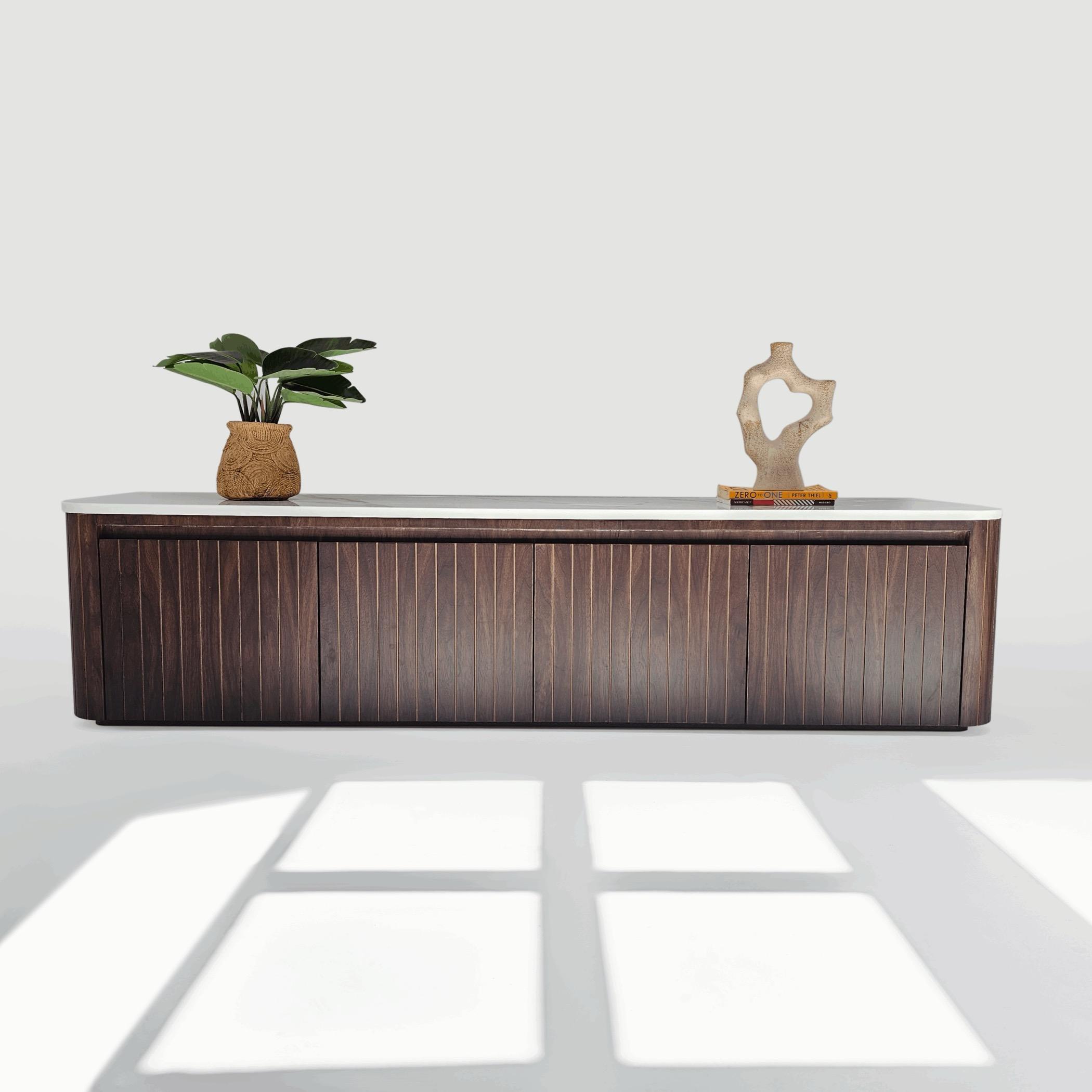 Klevisa TV Unit