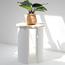 Riva Marble Top Side Table-InfluencerCodes_Ramadan26_All_20012026-image-1