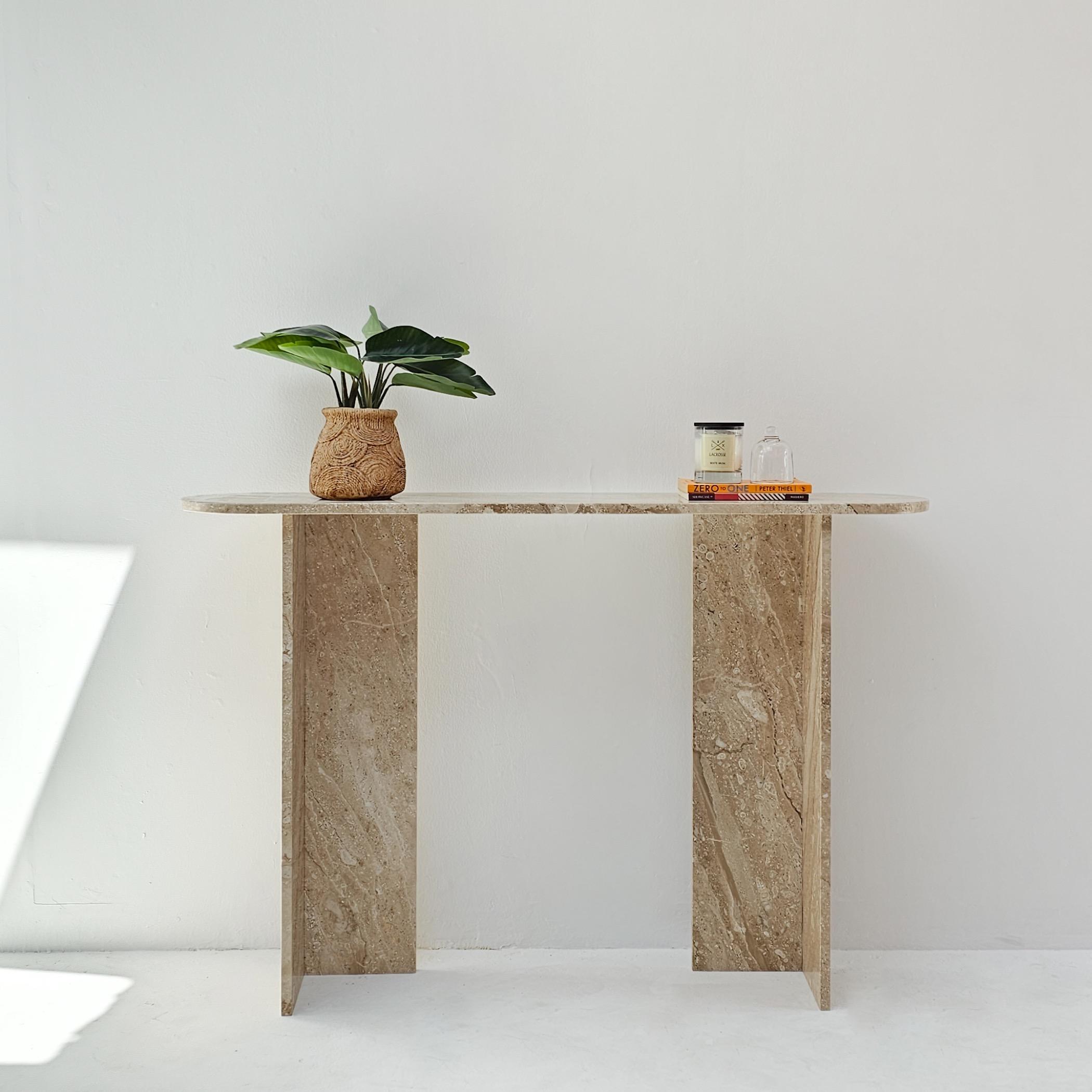 Sharon Console Table