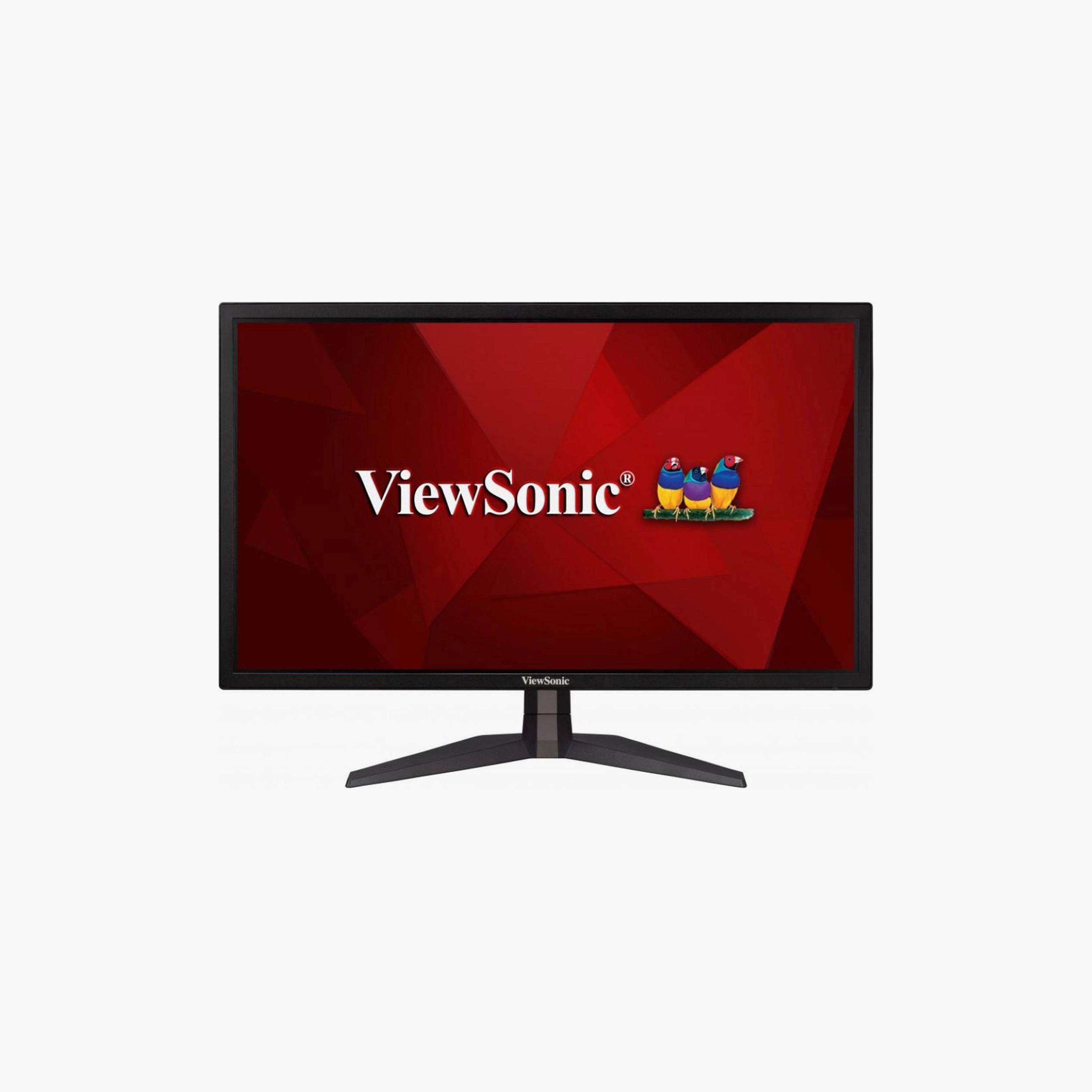 ViewSonic FHD LED Monitor 24inch | VX2458-P-MHD-electronics-accessories-computeraccesories-image-1