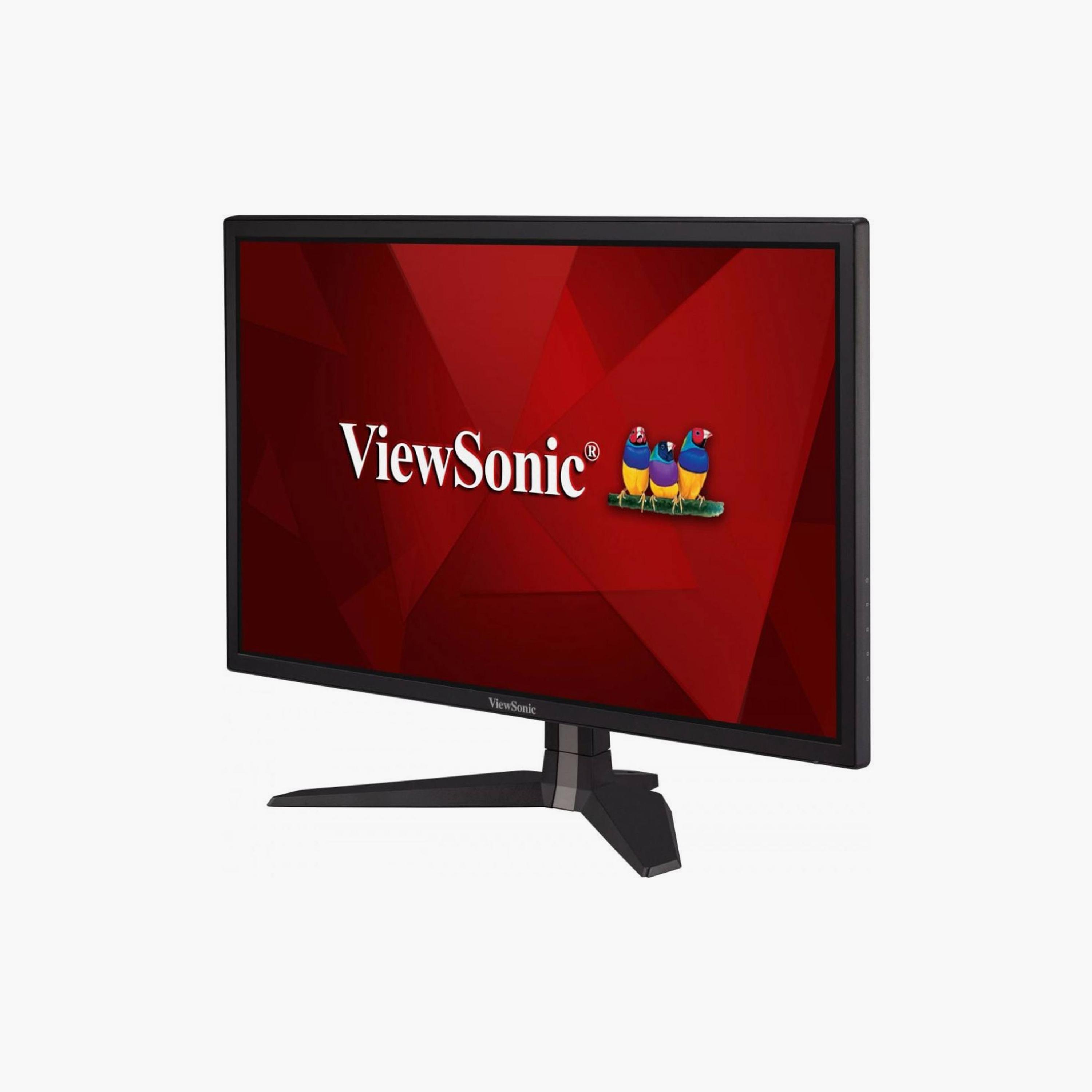 فيوسونيك شاشة LED بدقة FHD 24" | VX2458-P-MHD-electronics-accessories-computeraccesories-image-4