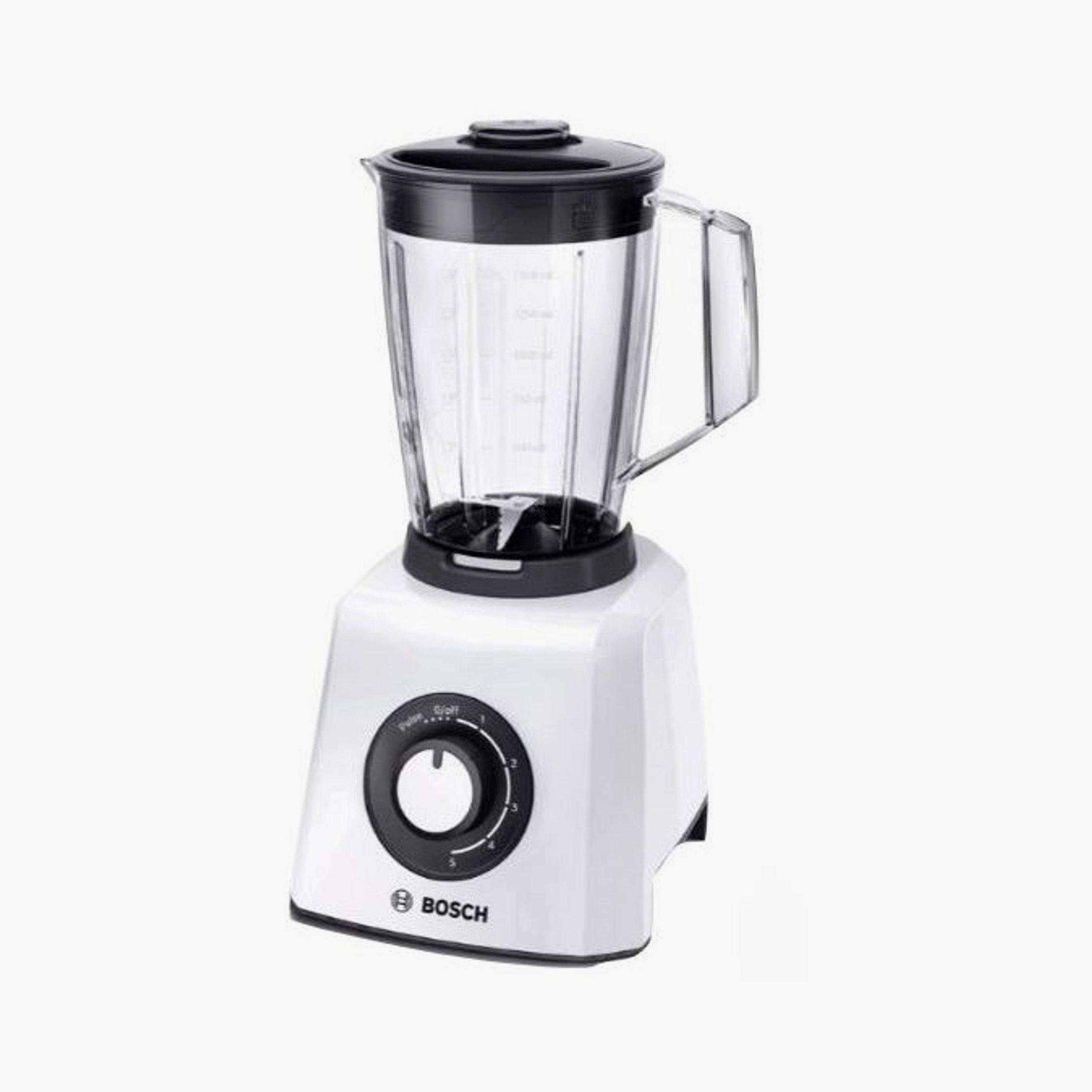 Bosch 600W Blender | MMB33P5BGB-household-appliances-kitchenappliances-blendersmixersandgrinders-image-2