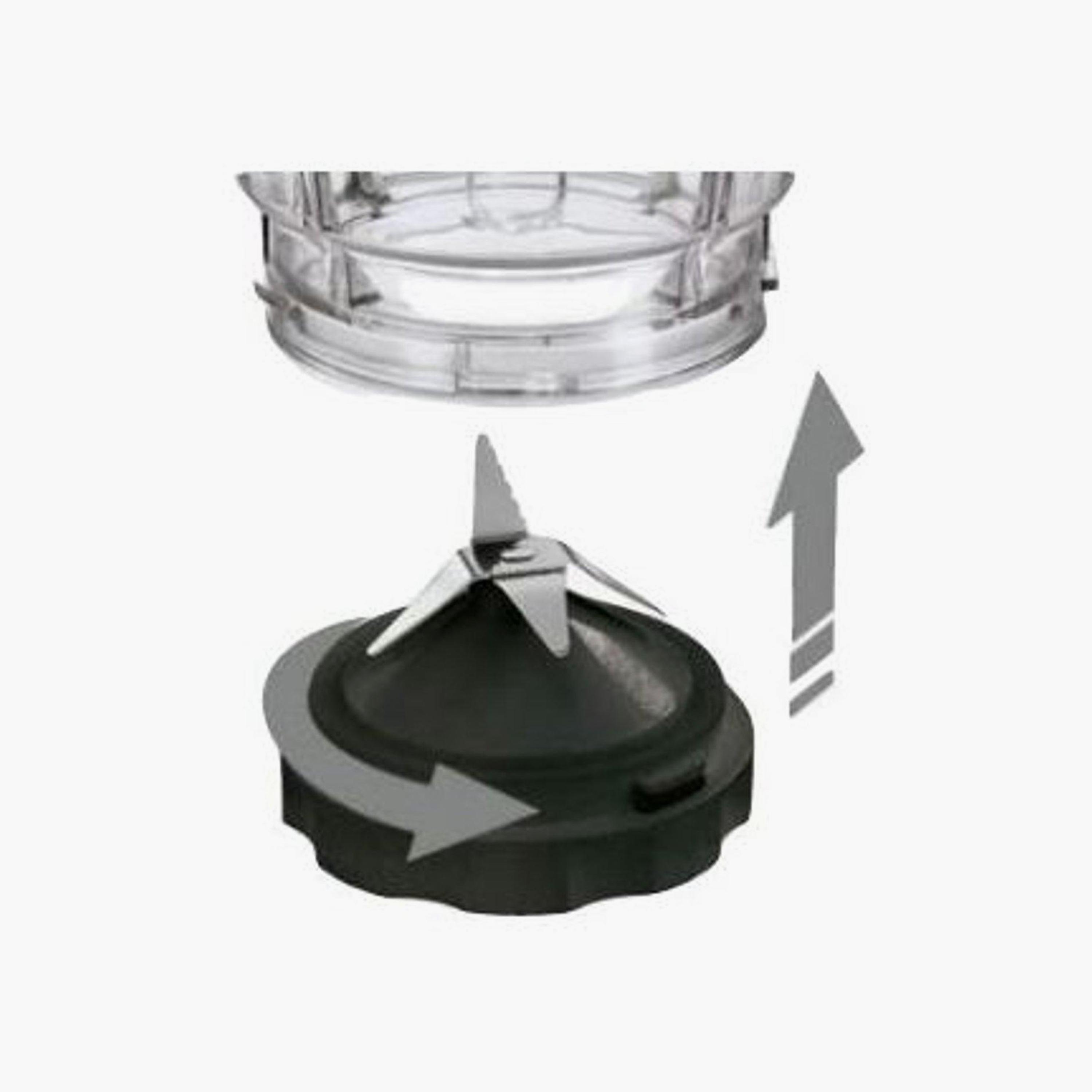 Bosch 600W Blender | MMB33P5BGB-household-appliances-kitchenappliances-blendersmixersandgrinders-image-4