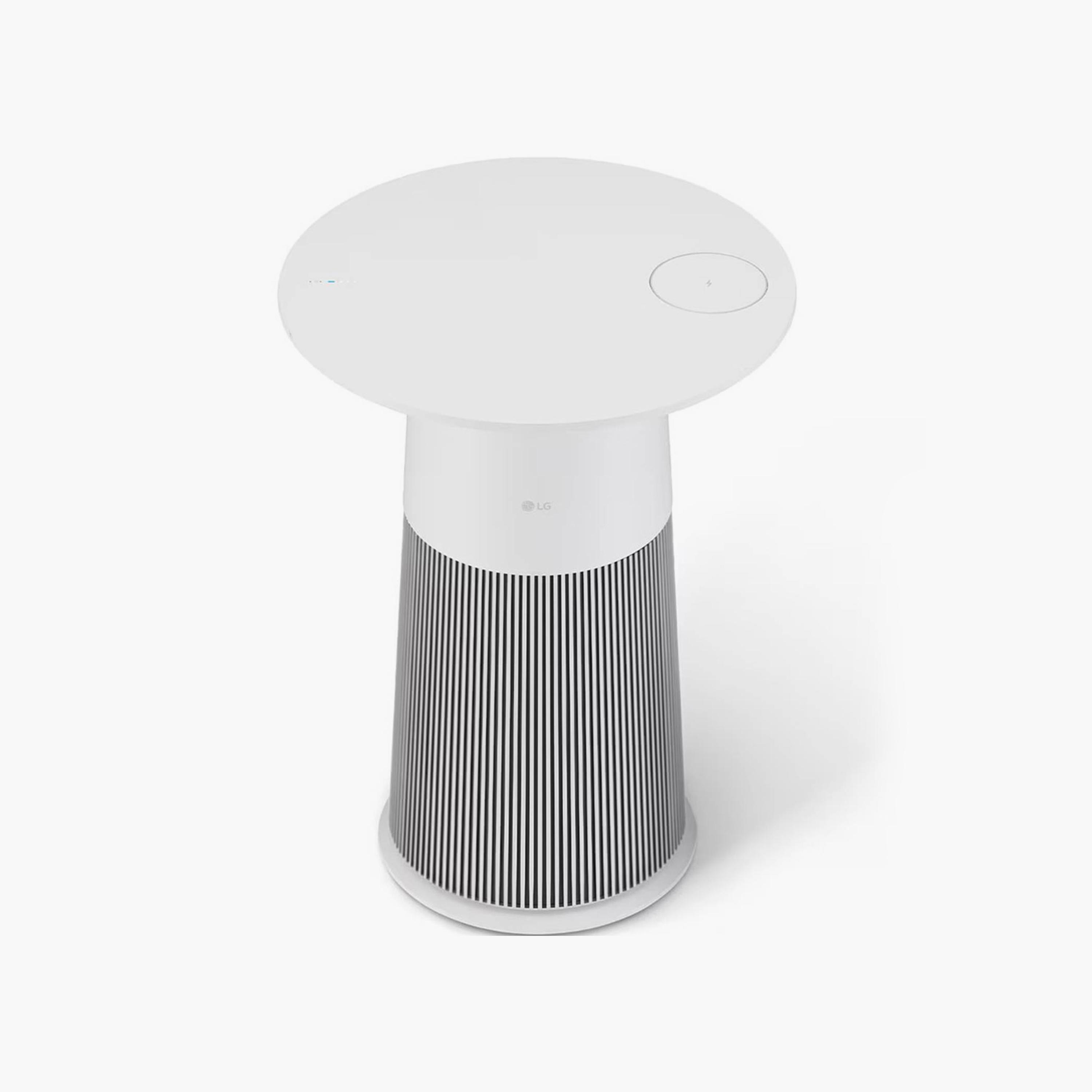 Buy LG PuriCare AeroFurniture Cream White | AS20GPHK0 Online