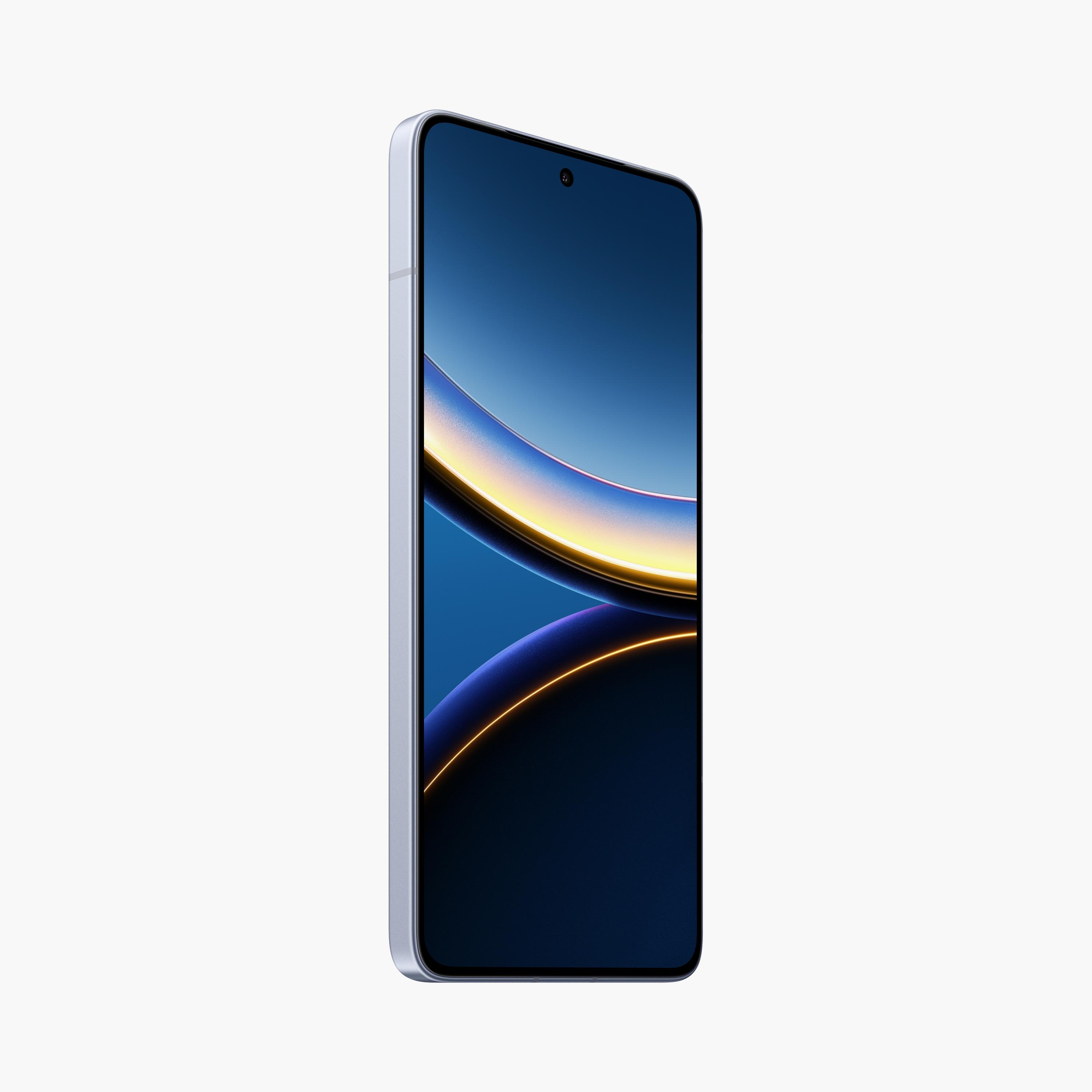 شاومي بوكو F7 برو 5G هاتف ذكي بذاكرة 12 جيجا + 512 جيجا وشاشة 6.67" سناب دراجون 8 الجيل 3-electronics-phones-image-3