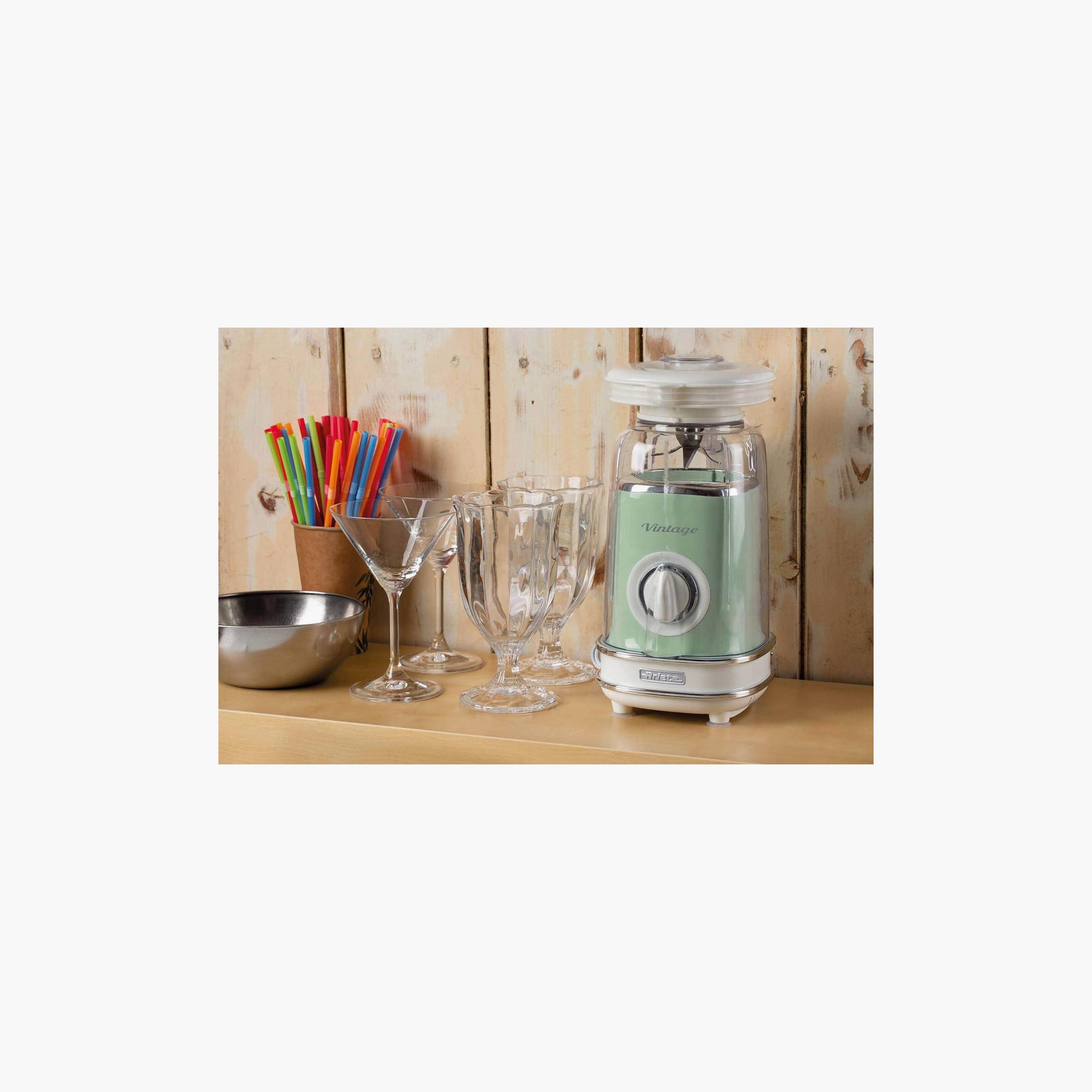 Ariete 568 Vintage Blender | ART568-household-appliances-kitchenappliances-blendersmixersandgrinders-image-2